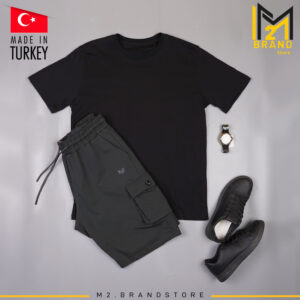 طقم M2 الرجالي – تصميم تركي