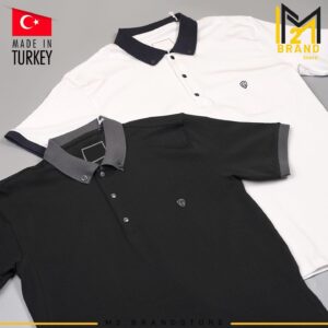 تيشيرت بولو رجالي