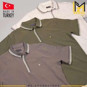 تيشيرت بولو رجالي