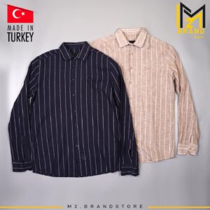 قميص رجالي كلاسيكي